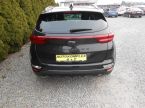 Kia Sportage - fotka číslo 5