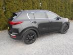 Kia Sportage - fotka číslo 4