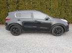 Kia Sportage - fotka číslo 3