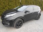 Kia Sportage - fotka číslo 2