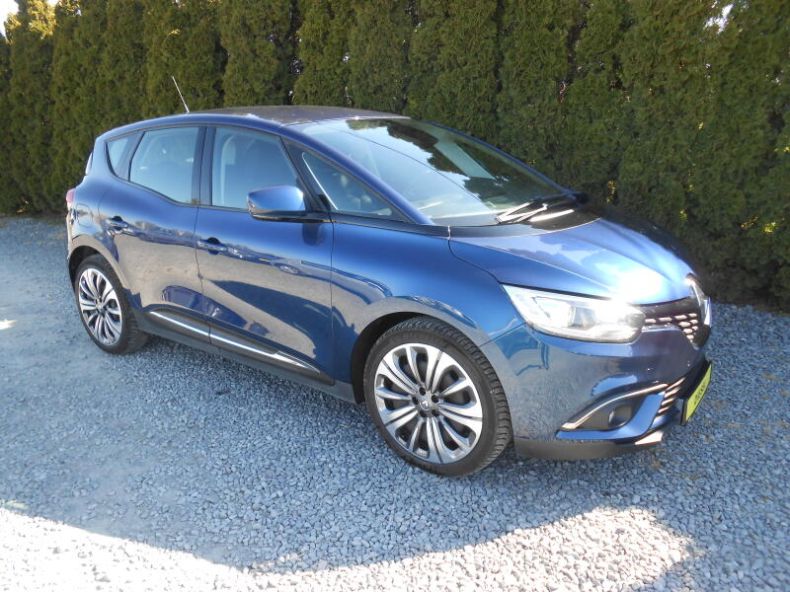 Renault Scénic - hlavní fotka inzerátu