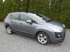 Peugeot 3008 - fotka číslo 0