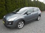 Peugeot 3008 - fotka číslo 34