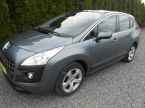 Peugeot 3008 - fotka číslo 35