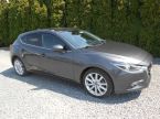 Mazda 3 - fotka číslo 14