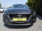 Mazda 3 - fotka číslo 11