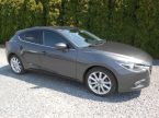 Mazda 3 - fotka číslo 9
