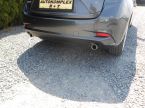 Mazda 3 - fotka číslo 6