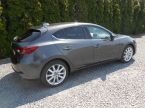 Mazda 3 - fotka číslo 4