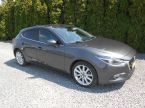 Mazda 3 - fotka číslo 0