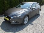 Mazda 3 - fotka číslo 42