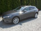 Mazda 3 - fotka číslo 41