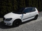 Škoda Fabia - fotka číslo 2