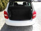 Škoda Fabia - fotka číslo 22