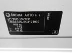 Škoda Fabia - fotka číslo 1