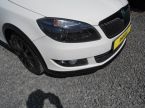 Škoda Fabia - fotka číslo 12