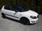 Škoda Fabia - fotka číslo 9