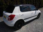 Škoda Fabia - fotka číslo 8