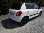 Škoda Fabia - fotka číslo 5