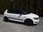 Škoda Fabia - fotka číslo 3