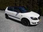 Škoda Fabia - fotka číslo 0