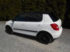 Škoda Fabia - fotka číslo 37