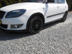 Škoda Fabia - fotka číslo 36
