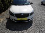 Škoda Fabia - fotka číslo 35