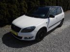 Škoda Fabia - fotka číslo 34