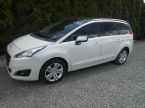 Peugeot 5008 - fotka číslo 2