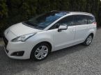 Peugeot 5008 - fotka číslo 3