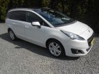 Peugeot 5008 - fotka číslo 27
