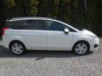 Peugeot 5008 - fotka číslo 30