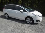 Peugeot 5008 - fotka číslo 31
