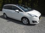 Peugeot 5008 - fotka číslo 0