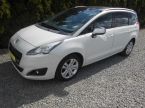 Peugeot 5008 - fotka číslo 5