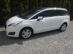 Peugeot 5008 - fotka číslo 6