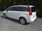 Peugeot 5008 - fotka číslo 8