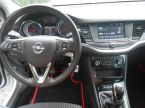 Opel Astra - fotka číslo 26
