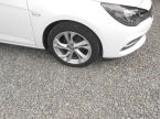 Opel Astra - fotka číslo 13