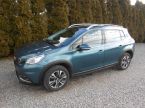 Peugeot 2008 - fotka číslo 2