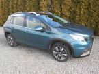 Peugeot 2008 - fotka číslo 7