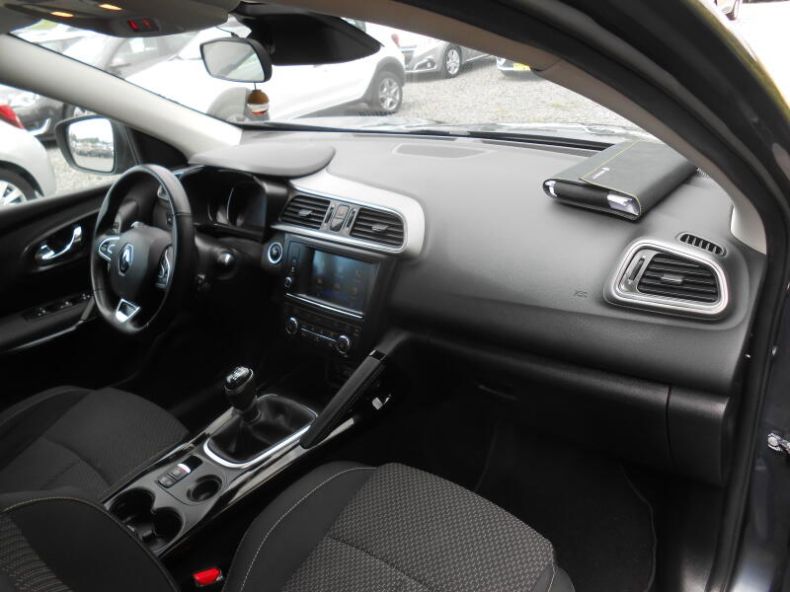 Renault Kadjar - hlavní fotka