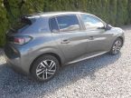 Peugeot 208 - fotka číslo 4