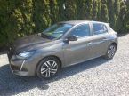 Peugeot 208 - fotka číslo 28