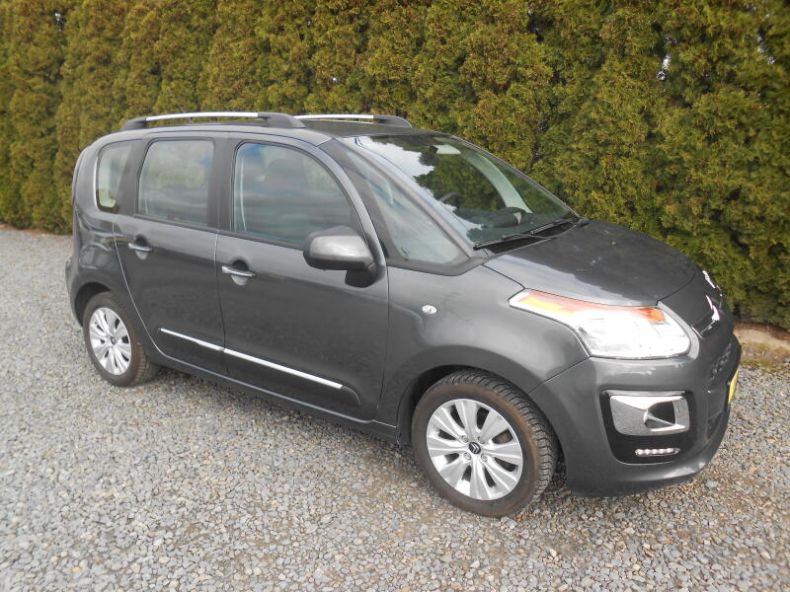 Citroën C3 Picasso - hlavní fotka inzerátu