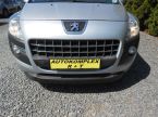 Peugeot 3008 - fotka číslo 11