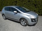 Peugeot 3008 - fotka číslo 9