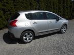 Peugeot 3008 - fotka číslo 5
