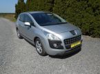 Peugeot 3008 - fotka číslo 3